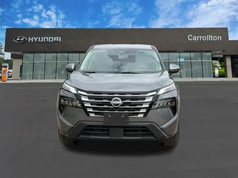 Photos of 2026 Nissan Rogue SV for sale in Carrollton, GA at Carrollton Hyundai