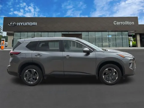 More photos of 2026 Nissan Rogue SV at Carrollton Hyundai, GA