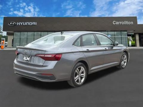 More photos of 2024 Volkswagen Jetta 1.5T SE at Carrollton Hyundai, GA