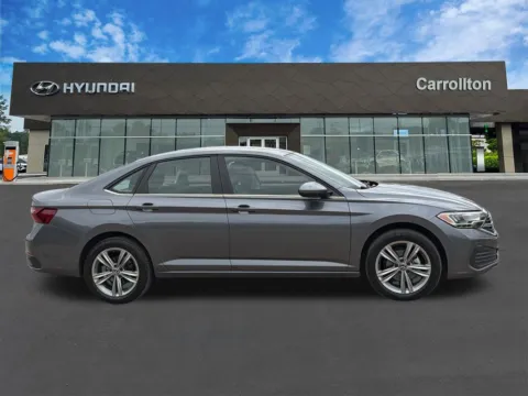 More photos of 2024 Volkswagen Jetta 1.5T SE at Carrollton Hyundai, GA