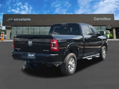 More photos of 2022 Ram 2500 Laramie at Carrollton Hyundai, GA
