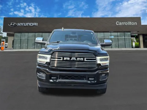 Photos of 2022 Ram 2500 Laramie for sale in Carrollton, GA at Carrollton Hyundai