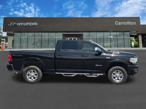 More photos of 2022 Ram 2500 Laramie at Carrollton Hyundai, GA