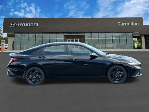 More photos of 2026 Hyundai Elantra SEL Sport at Carrollton Hyundai, GA