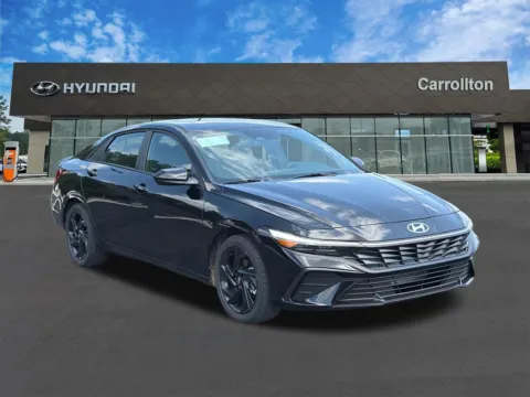 More photos of 2026 Hyundai Elantra SEL Sport at Carrollton Hyundai, GA