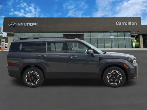 More photos of 2026 Hyundai Santa Fe SEL at Carrollton Hyundai, GA