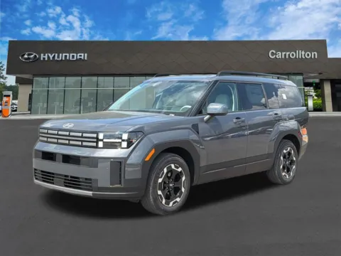 Gray 2026 Hyundai Santa Fe SEL for sale in Carrollton, GA