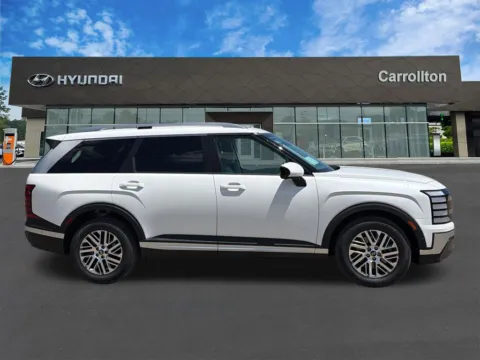 More photos of 2027 Hyundai Palisade SEL Premium at Carrollton Hyundai, GA