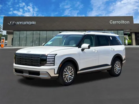 Unknown 2027 Hyundai Palisade SEL Premium for sale in Carrollton, GA