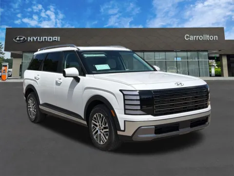 More photos of 2027 Hyundai Palisade SEL Premium at Carrollton Hyundai, GA
