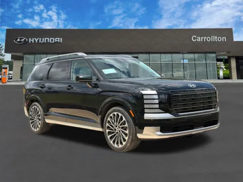 More photos of 2027 Hyundai Palisade Calligraphy at Carrollton Hyundai, GA