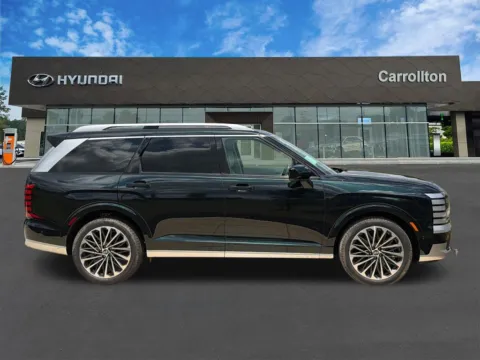 More photos of 2027 Hyundai Palisade Calligraphy at Carrollton Hyundai, GA