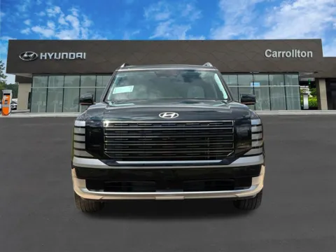 Photos of 2027 Hyundai Palisade Calligraphy for sale in Carrollton, GA at Carrollton Hyundai