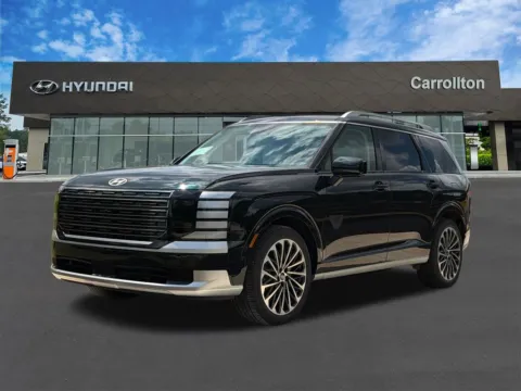 Unknown 2027 Hyundai Palisade Calligraphy for sale in Carrollton, GA