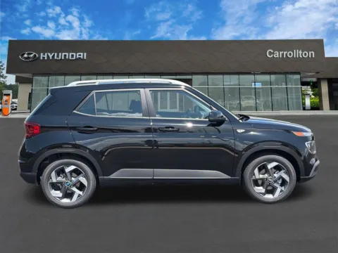 More photos of 2026 Hyundai Venue SEL at Carrollton Hyundai, GA