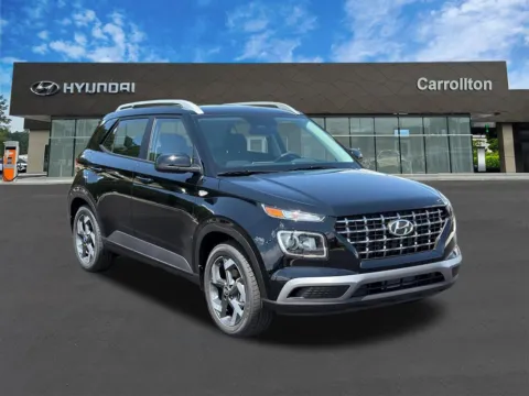 More photos of 2026 Hyundai Venue SEL at Carrollton Hyundai, GA