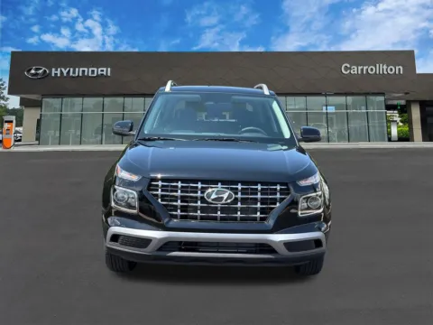 Photos of 2026 Hyundai Venue SEL for sale in Carrollton, GA at Carrollton Hyundai