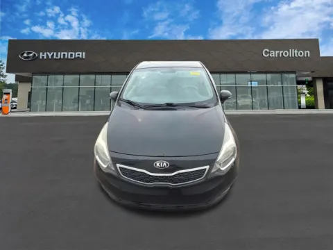 Photos of 2015 Kia Rio EX for sale in Carrollton, GA at Carrollton Hyundai