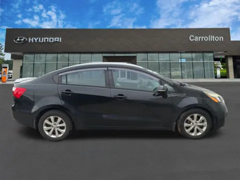 More photos of 2015 Kia Rio EX at Carrollton Hyundai, GA