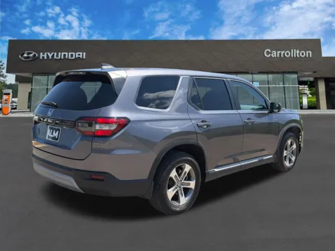 More photos of 2023 Honda Pilot EX-L at Carrollton Hyundai, GA