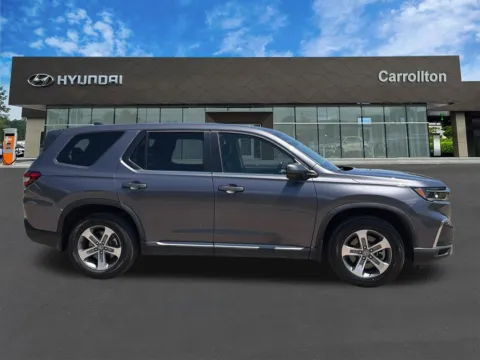 More photos of 2023 Honda Pilot EX-L at Carrollton Hyundai, GA