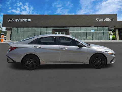 More photos of 2026 Hyundai Elantra SEL Sport at Carrollton Hyundai, GA