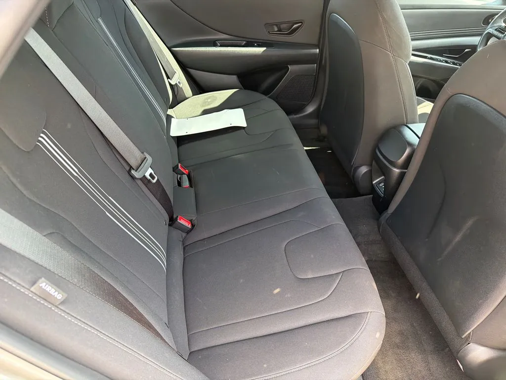 2026 Hyundai Elantra SEL Sport - Photo 15
