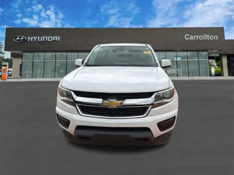 Photos of 2018 Chevrolet Colorado LT for sale in Carrollton, GA at Carrollton Hyundai