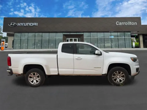 More photos of 2018 Chevrolet Colorado LT at Carrollton Hyundai, GA