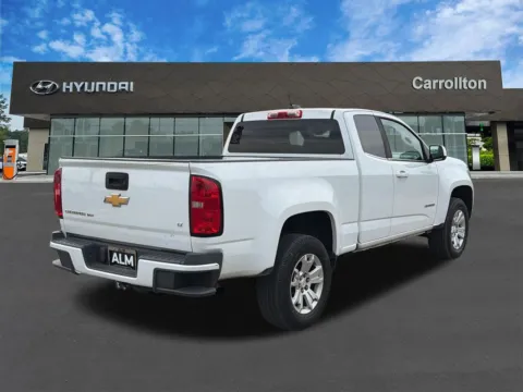 More photos of 2018 Chevrolet Colorado LT at Carrollton Hyundai, GA