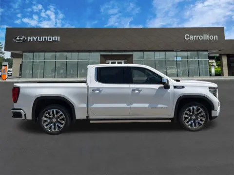 More photos of 2024 GMC Sierra 1500 Denali at Carrollton Hyundai, GA