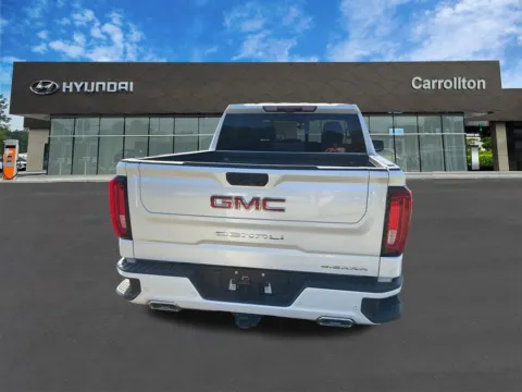 More photos of 2024 GMC Sierra 1500 Denali at Carrollton Hyundai, GA