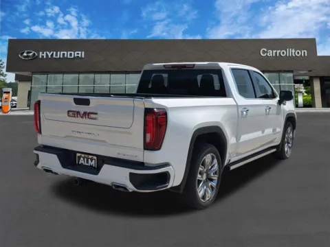 More photos of 2024 GMC Sierra 1500 Denali at Carrollton Hyundai, GA