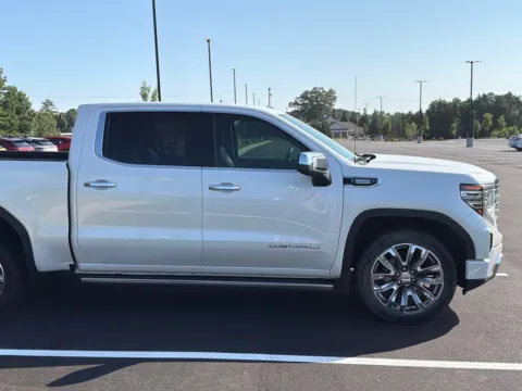 More photos of 2024 GMC Sierra 1500 Denali at Carrollton Hyundai, GA