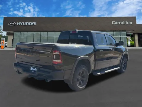 More photos of 2024 Ram 1500 Rebel at Carrollton Hyundai, GA