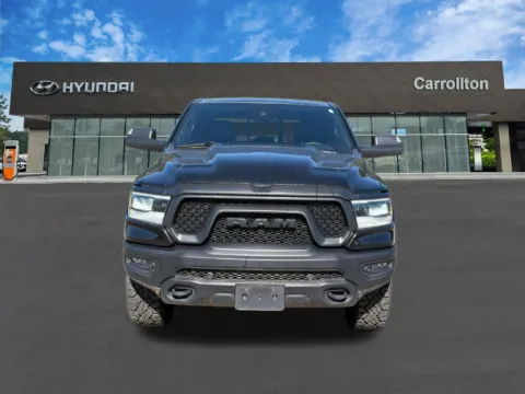 Photos of 2024 Ram 1500 Rebel for sale in Carrollton, GA at Carrollton Hyundai
