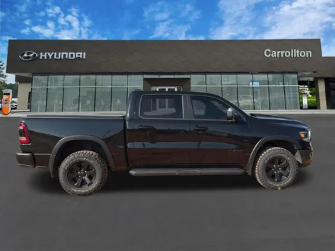 More photos of 2024 Ram 1500 Rebel at Carrollton Hyundai, GA
