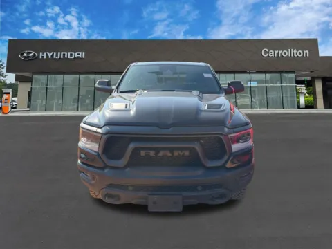 Photos of 2024 Ram 1500 Rebel for sale in Carrollton, GA at Carrollton Hyundai