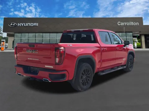 More photos of 2022 GMC Sierra 1500 Elevation at Carrollton Hyundai, GA