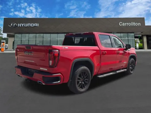 More photos of 2022 GMC Sierra 1500 Elevation at Carrollton Hyundai, GA