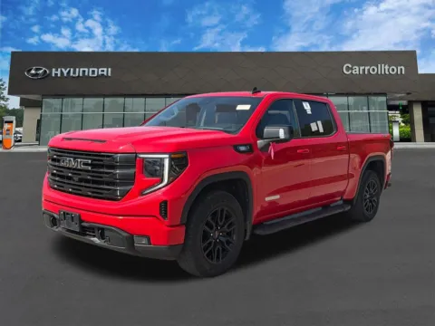 Unknown 2022 GMC Sierra 1500 Elevation for sale in Carrollton, GA