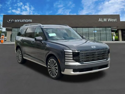 More photos of 2026 Hyundai Palisade Hybrid Calligraphy at Carrollton Hyundai, GA