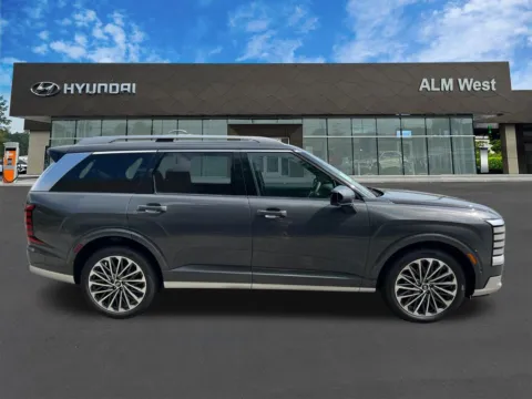 More photos of 2026 Hyundai Palisade Hybrid Calligraphy at Carrollton Hyundai, GA
