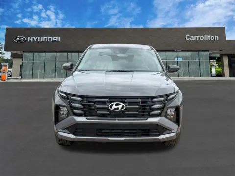 Photos of 2026 Hyundai Tucson SE for sale in Carrollton, GA at Carrollton Hyundai