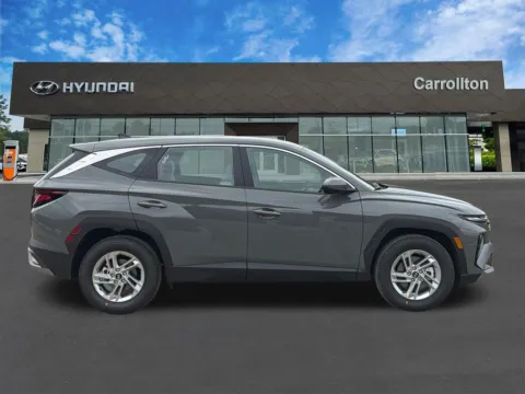 More photos of 2026 Hyundai Tucson SE at Carrollton Hyundai, GA