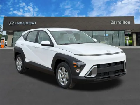 More photos of 2026 Hyundai Kona SE at Carrollton Hyundai, GA