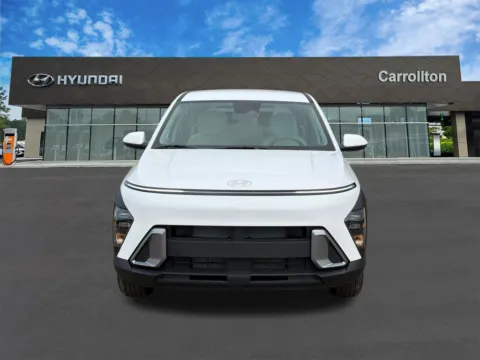 Photos of 2026 Hyundai Kona SE for sale in Carrollton, GA at Carrollton Hyundai