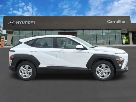 More photos of 2026 Hyundai Kona SE at Carrollton Hyundai, GA