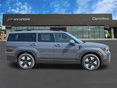 More photos of 2027 Hyundai Santa Fe Hybrid SEL at Carrollton Hyundai, GA