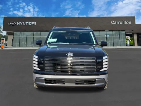 Photos of 2027 Hyundai Palisade SEL for sale in Carrollton, GA at Carrollton Hyundai